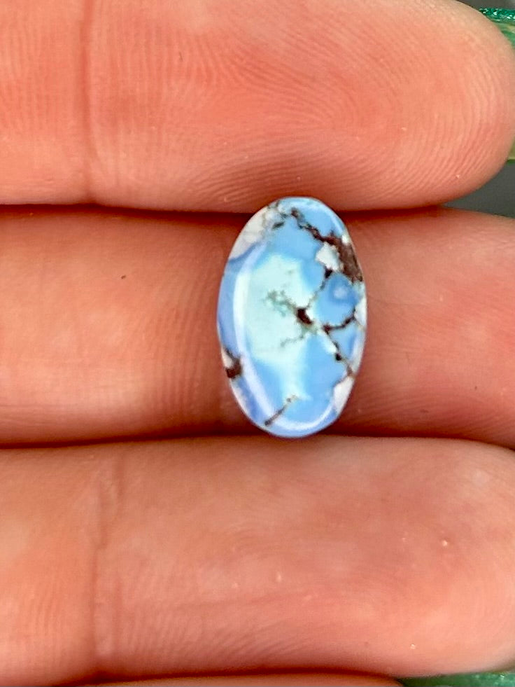 Golden Hills turquoise lot
