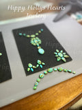 Custom Jewelry Design Deposit & Consultation