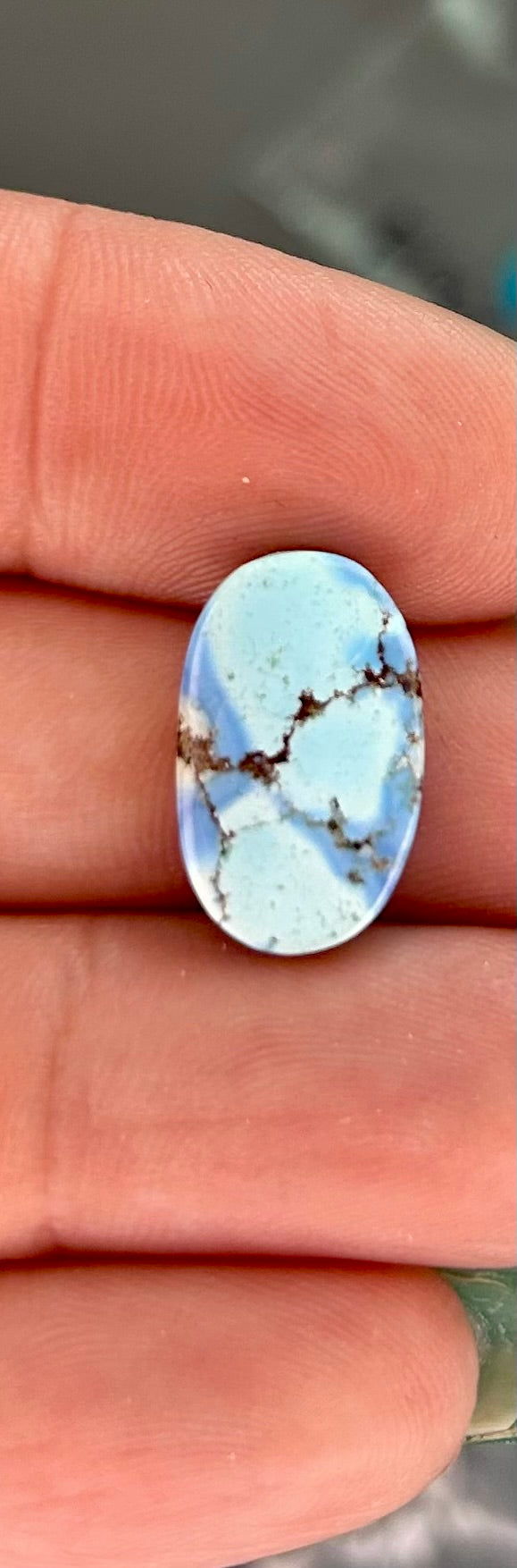 Golden Hills turquoise lot
