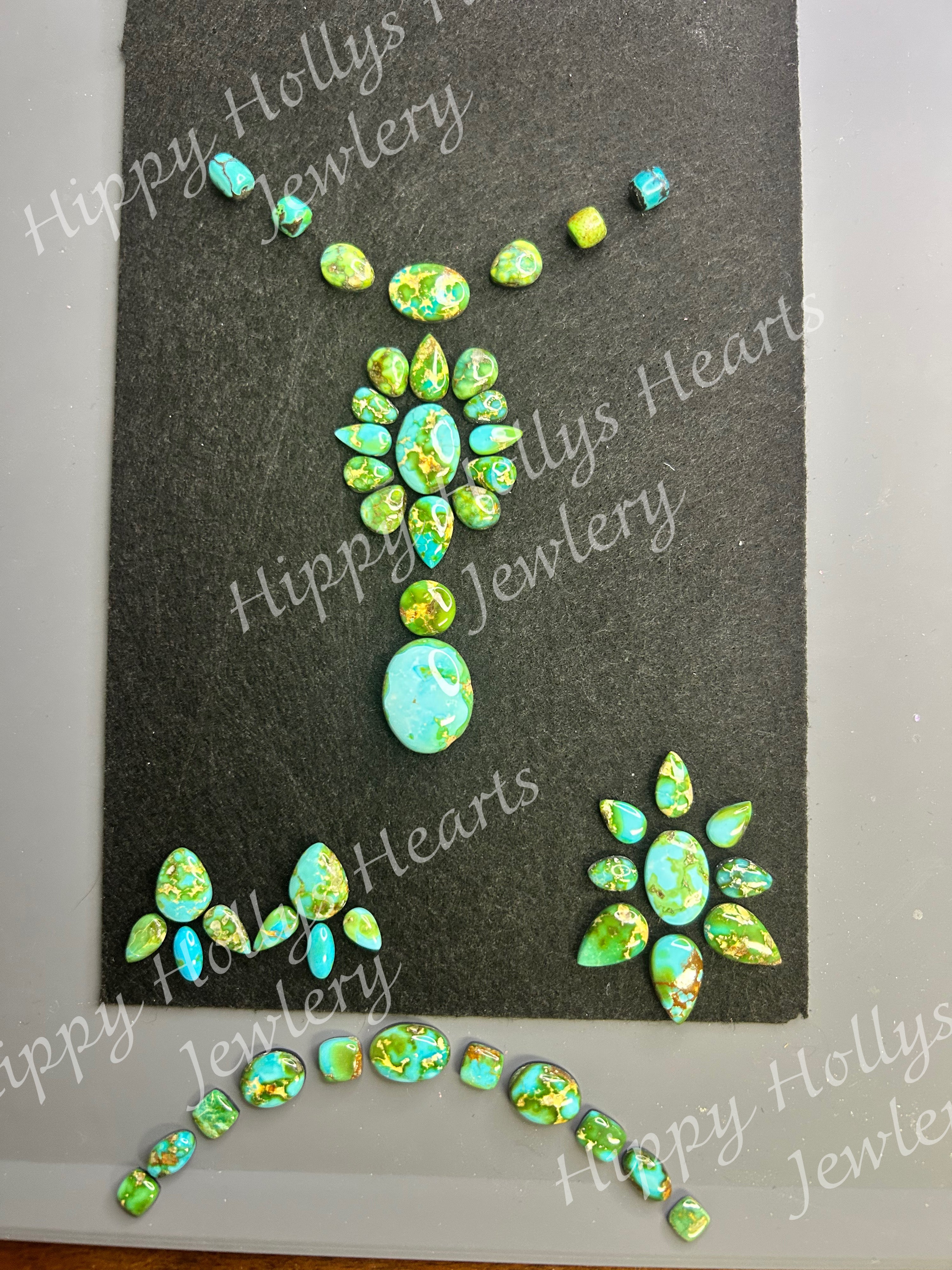 Custom Jewelry Design Deposit & Consultation
