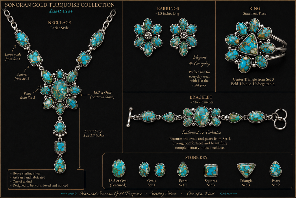 Custom Jewelry Design Deposit & Consultation