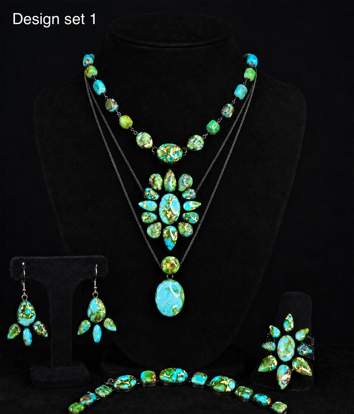 Custom Jewelry Design Deposit & Consultation