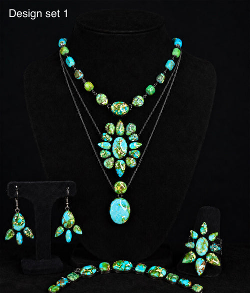 Custom Jewelry Design Deposit & Consultation